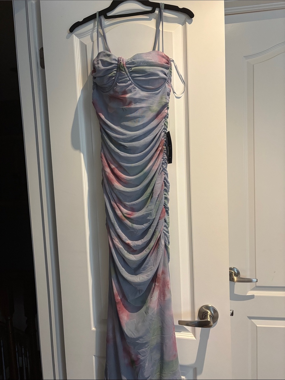Dynamite BNWT maxi dress